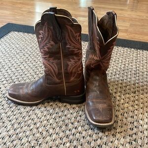 Ariat boots